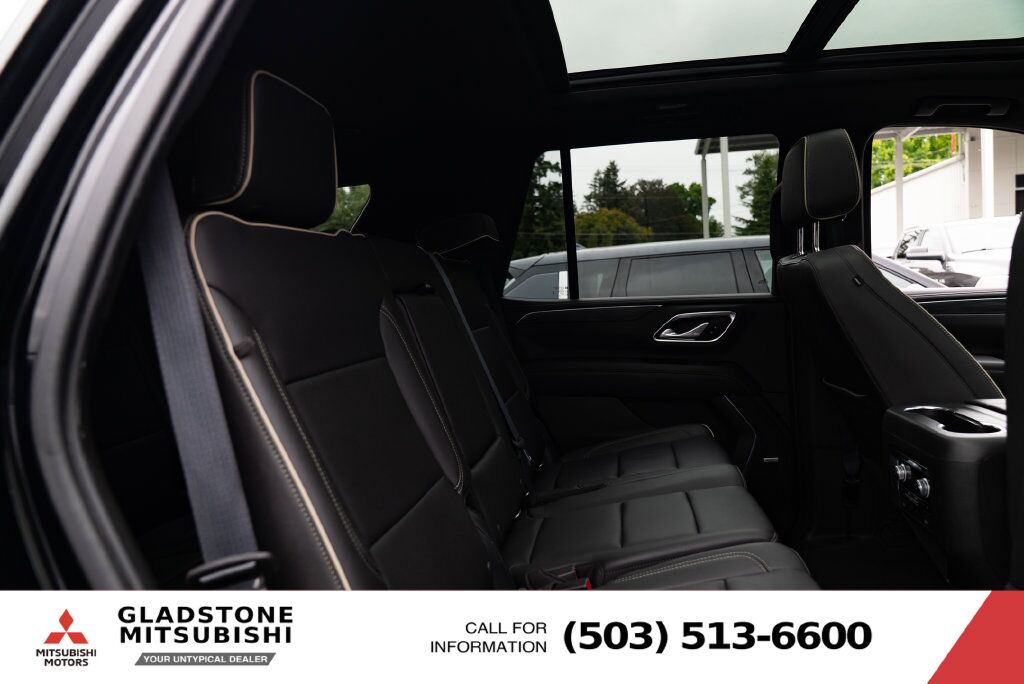 2021 GMC Yukon SLT Milwaukie OR