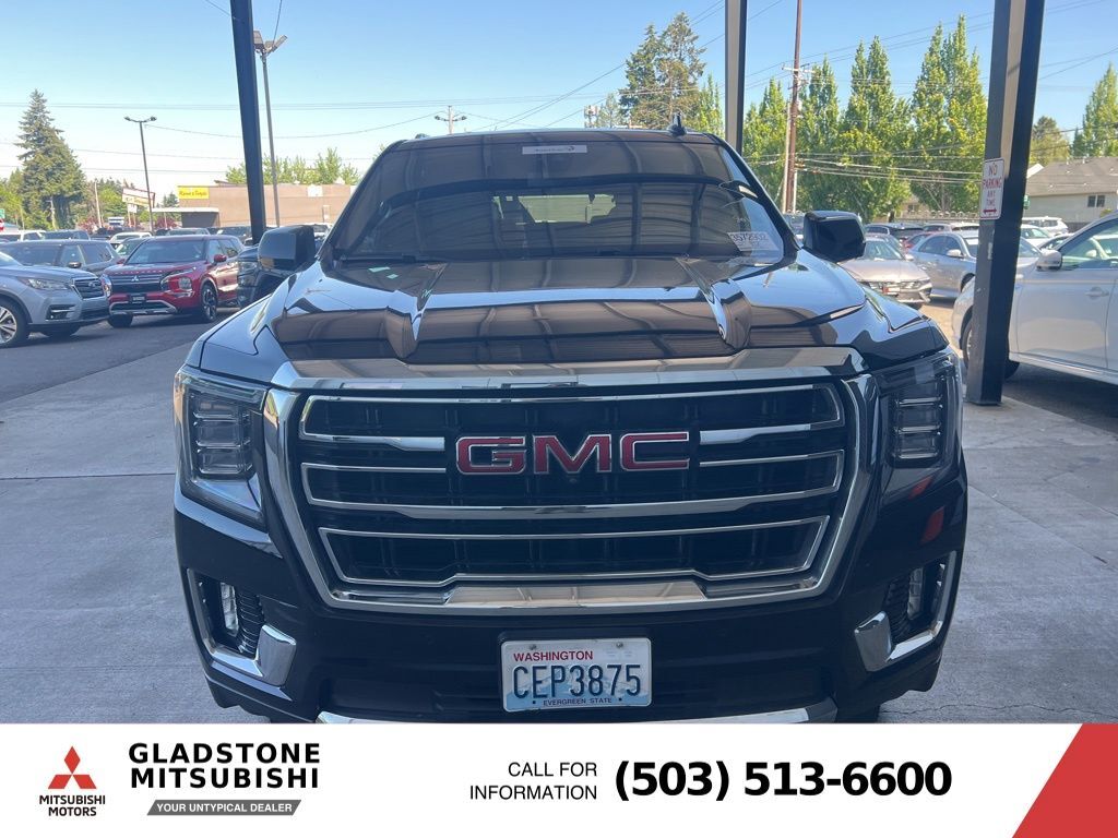 2021 GMC Yukon SLT Milwaukie OR