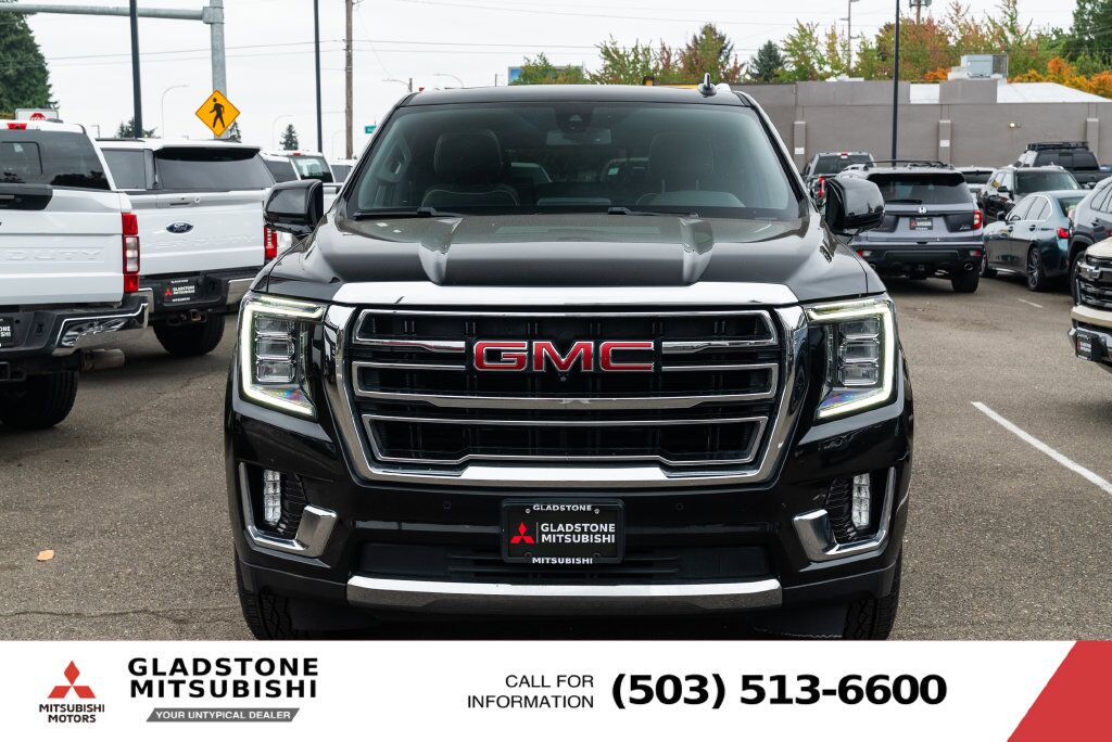2021 GMC Yukon SLT Milwaukie OR