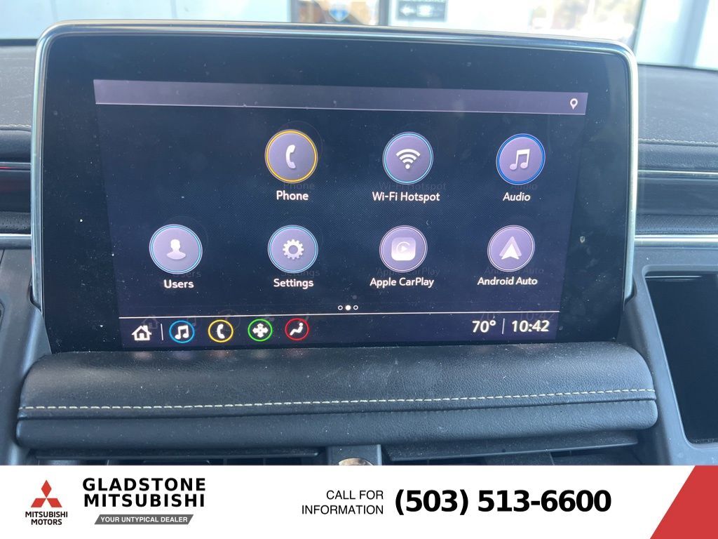2021 GMC Yukon SLT Milwaukie OR