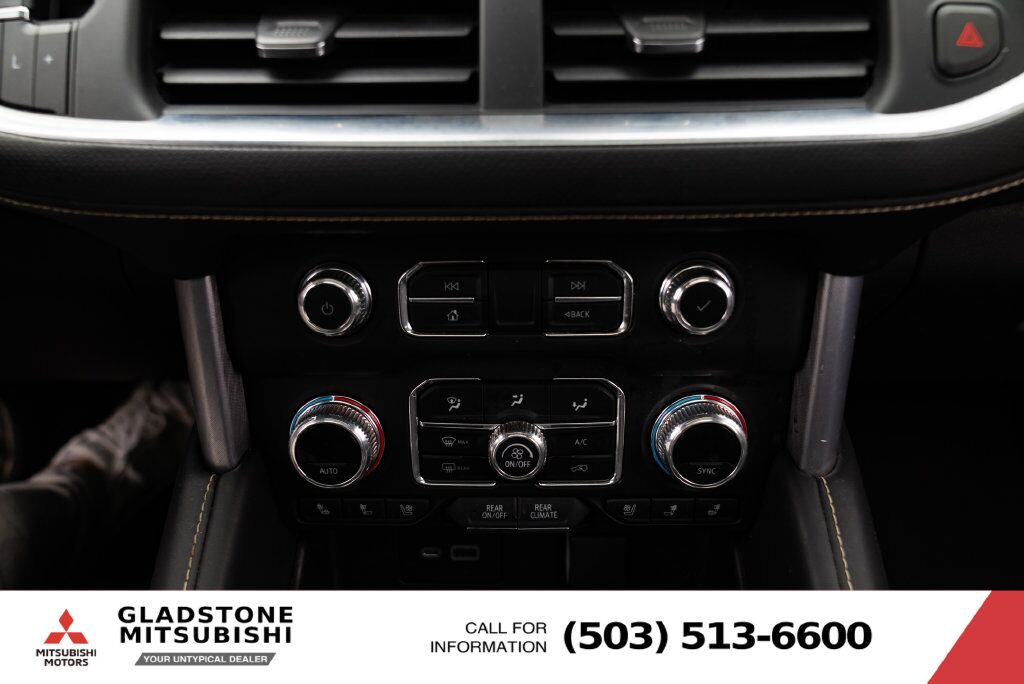 2021 GMC Yukon SLT Milwaukie OR
