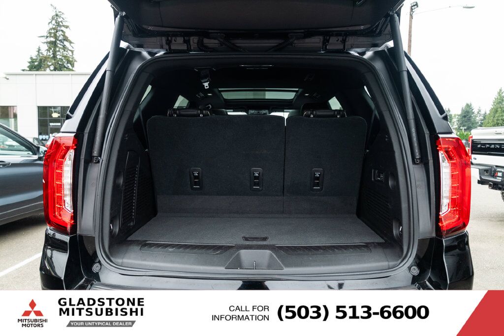 2021 GMC Yukon SLT Milwaukie OR