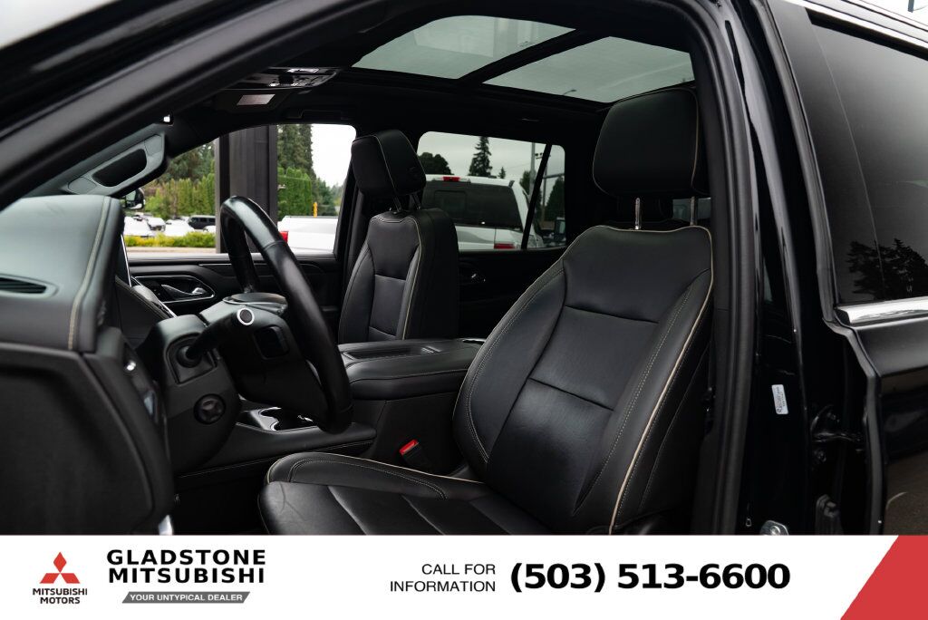 2021 GMC Yukon SLT Milwaukie OR