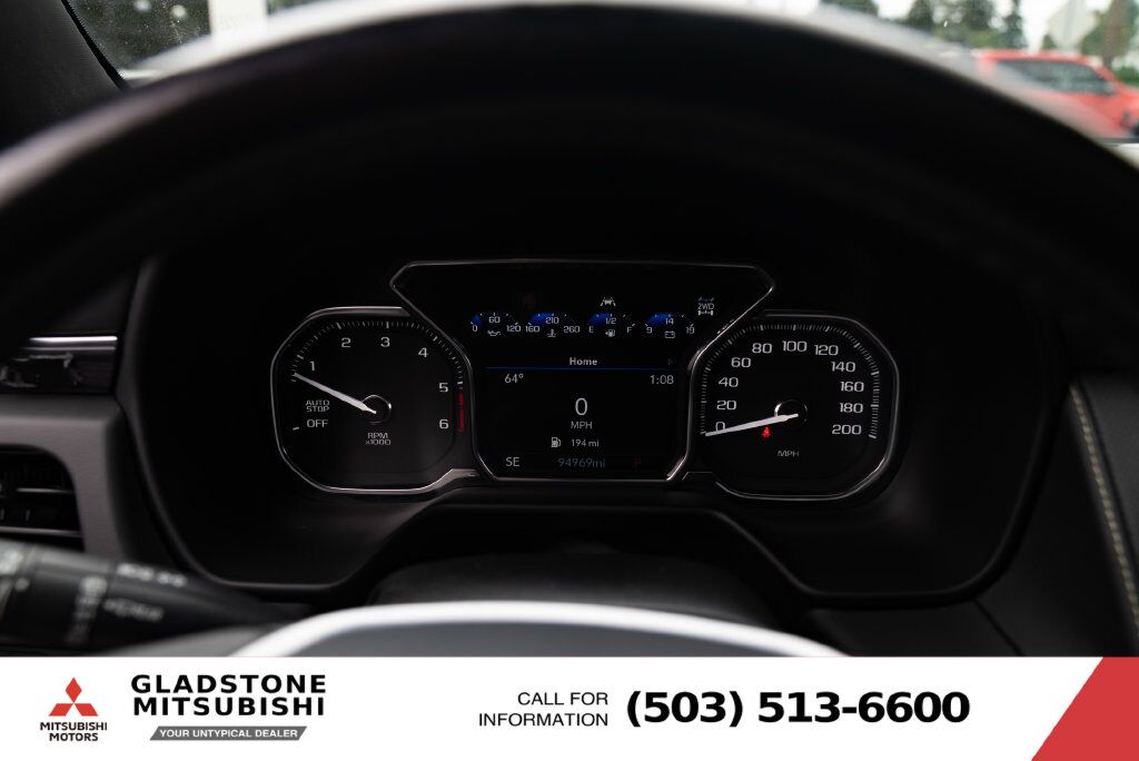 2021 GMC Yukon SLT Milwaukie OR