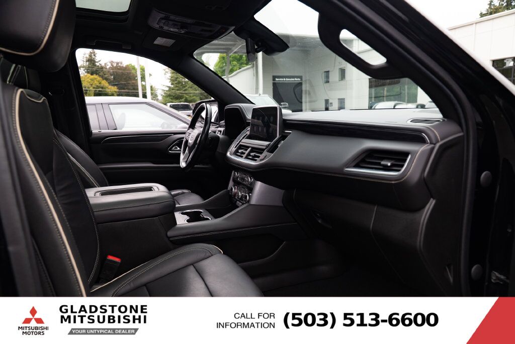 2021 GMC Yukon SLT Milwaukie OR