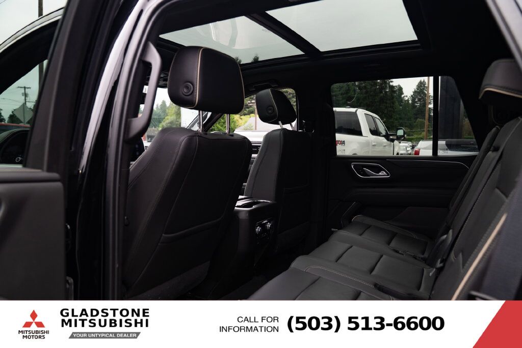 2021 GMC Yukon SLT Milwaukie OR