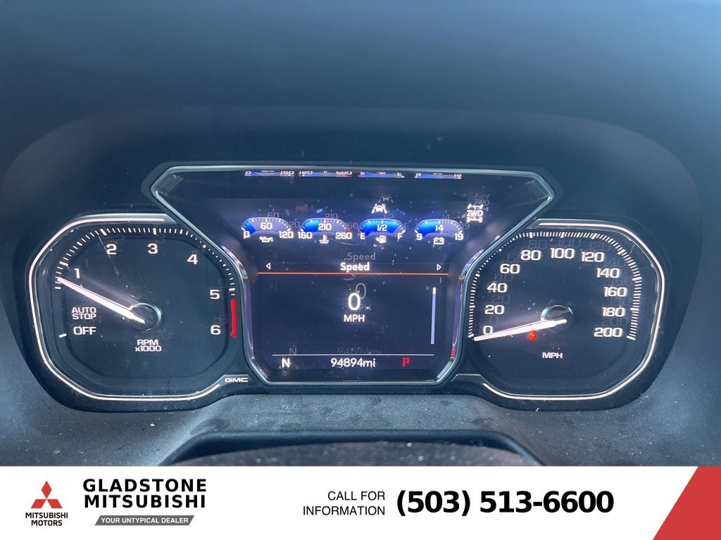 2021 GMC Yukon SLT Milwaukie OR