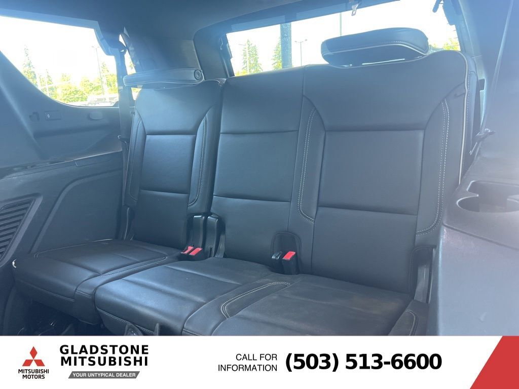 2021 GMC Yukon SLT Milwaukie OR