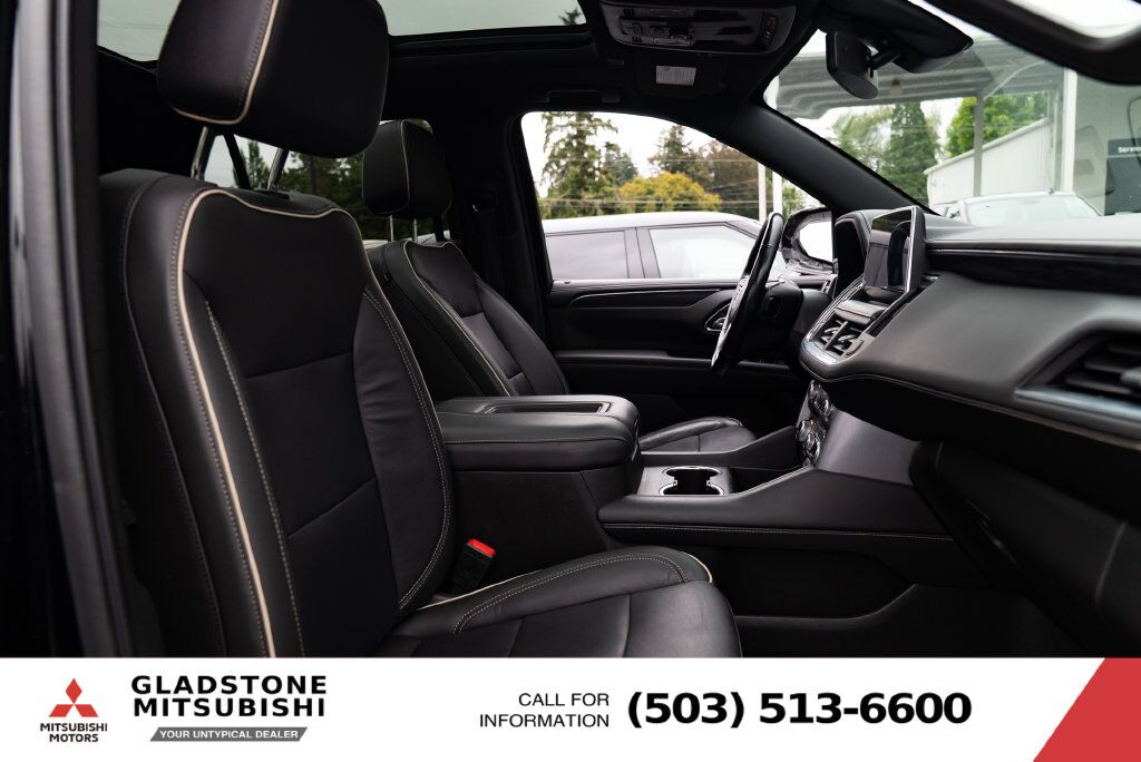 2021 GMC Yukon SLT Milwaukie OR