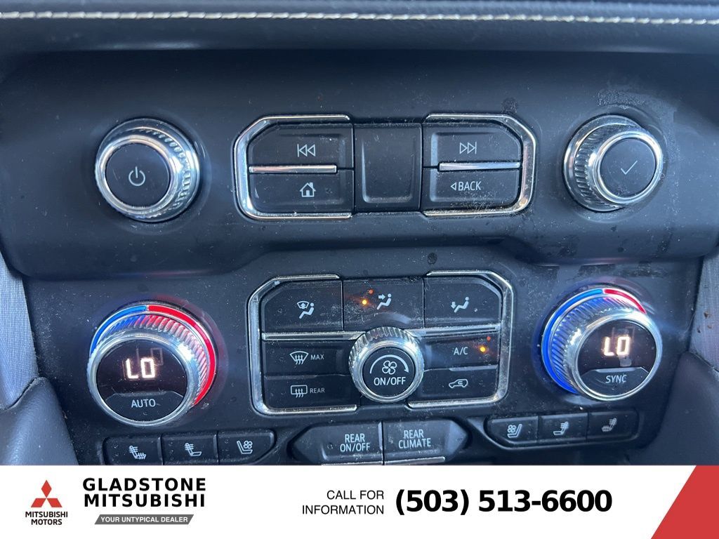 2021 GMC Yukon SLT Milwaukie OR