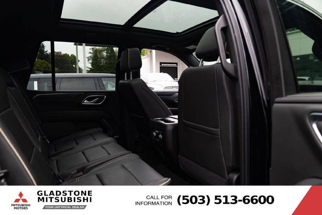 2021 GMC Yukon SLT Milwaukie OR