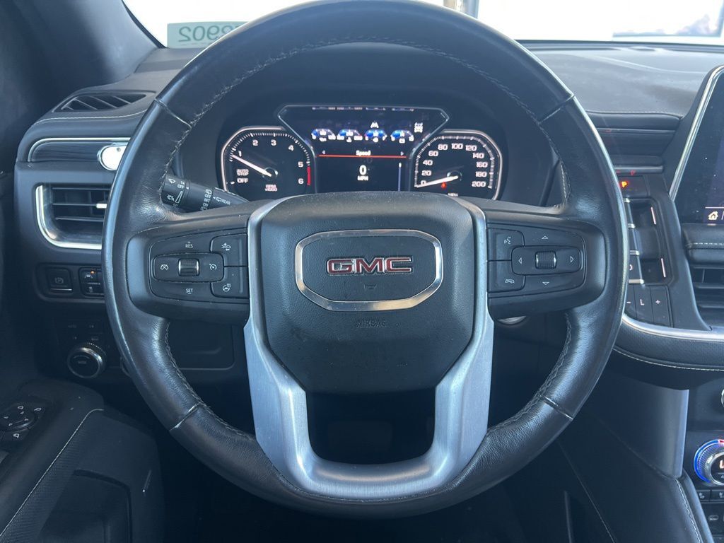 2021 GMC Yukon SLT Milwaukie OR