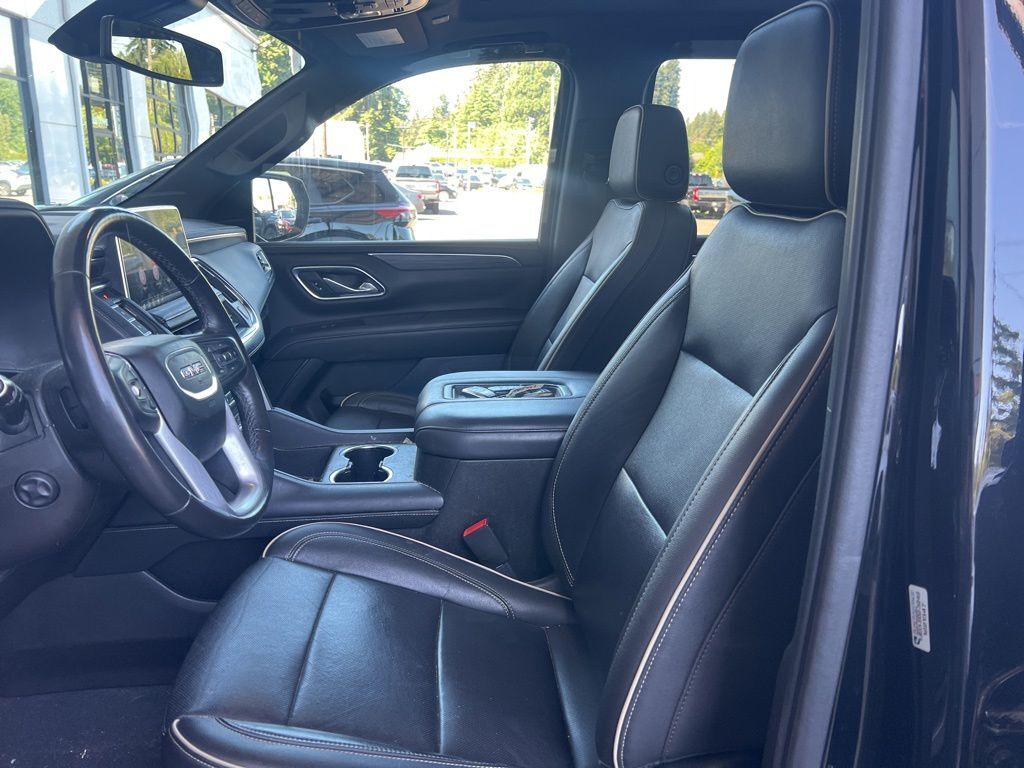 2021 GMC Yukon SLT Milwaukie OR