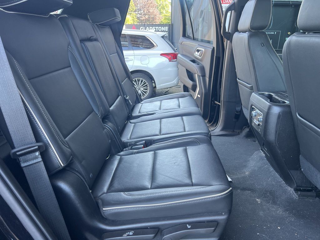 2021 GMC Yukon SLT Milwaukie OR