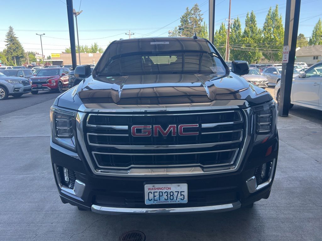 2021 GMC Yukon SLT Milwaukie OR