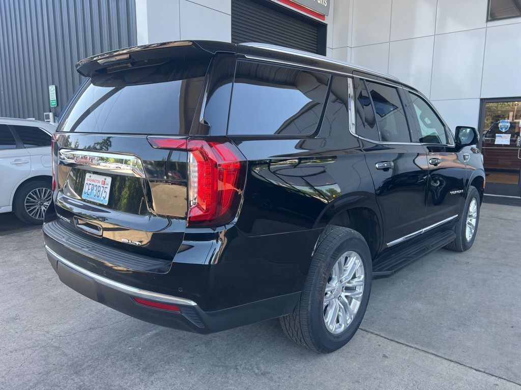 2021 GMC Yukon SLT Milwaukie OR
