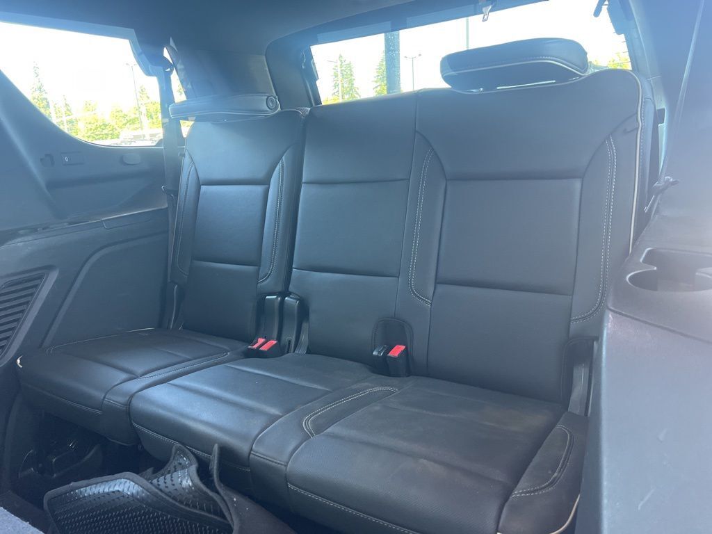 2021 GMC Yukon SLT Milwaukie OR