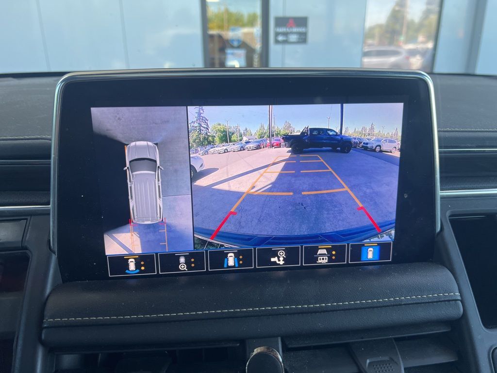 2021 GMC Yukon SLT Milwaukie OR