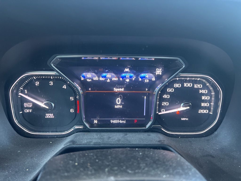 2021 GMC Yukon SLT Milwaukie OR