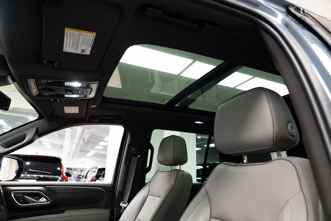 2021 GMC Yukon SLT Premium Package Panoramic Moon Roof Portland OR