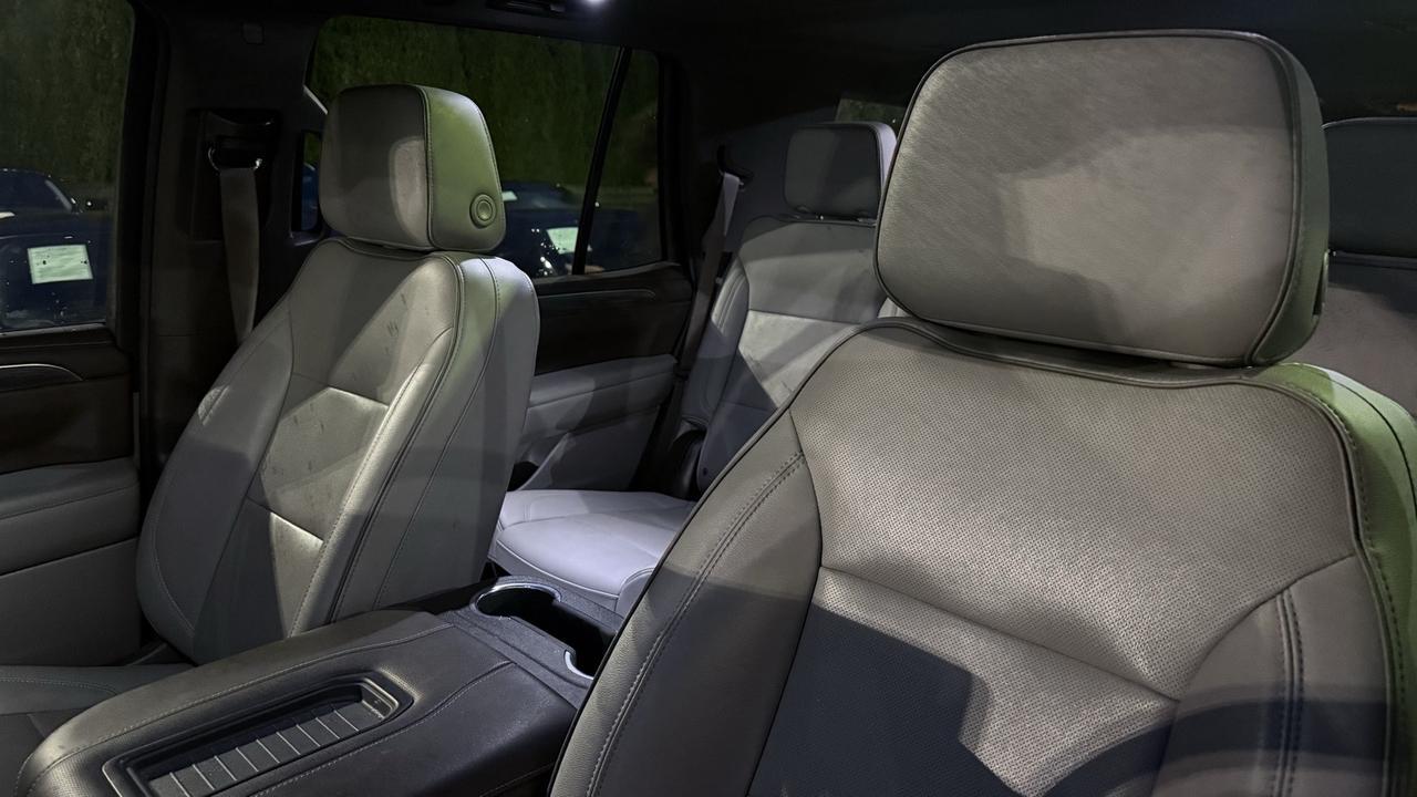 2021 GMC Yukon SLT Premium Package Panoramic Moon Roof Portland OR