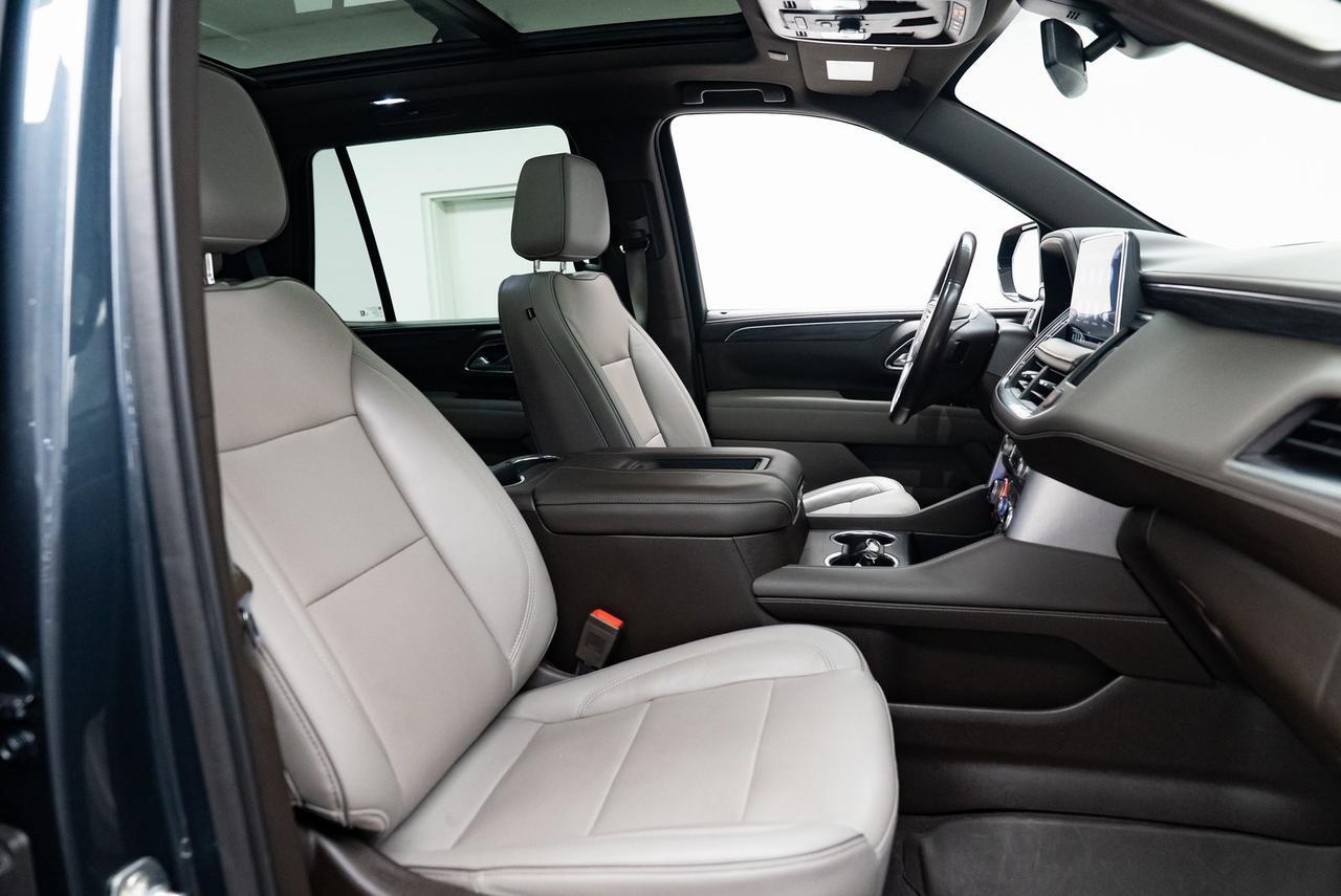 2021 GMC Yukon SLT Premium Package Panoramic Moon Roof Portland OR