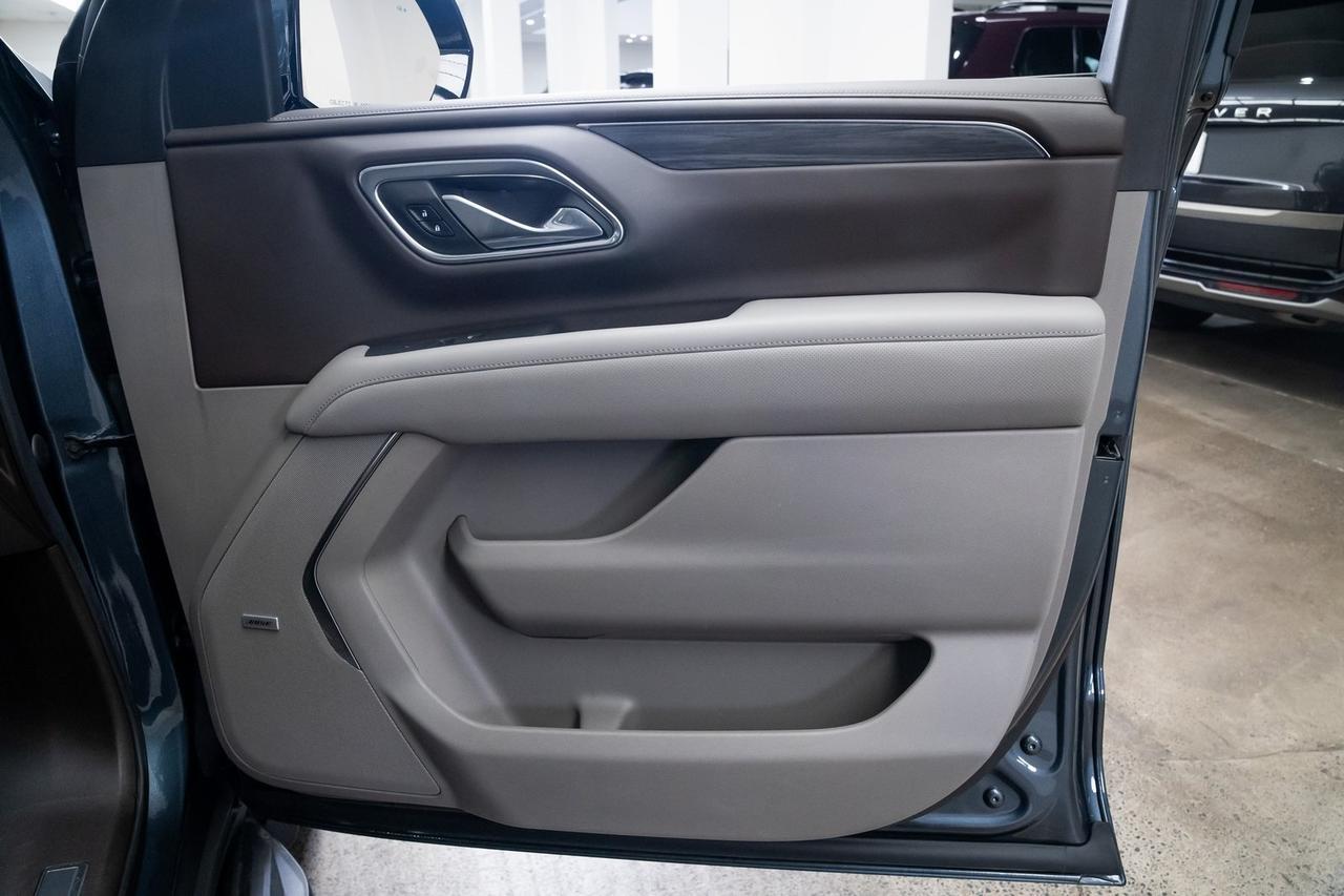 2021 GMC Yukon SLT Premium Package Panoramic Moon Roof Portland OR