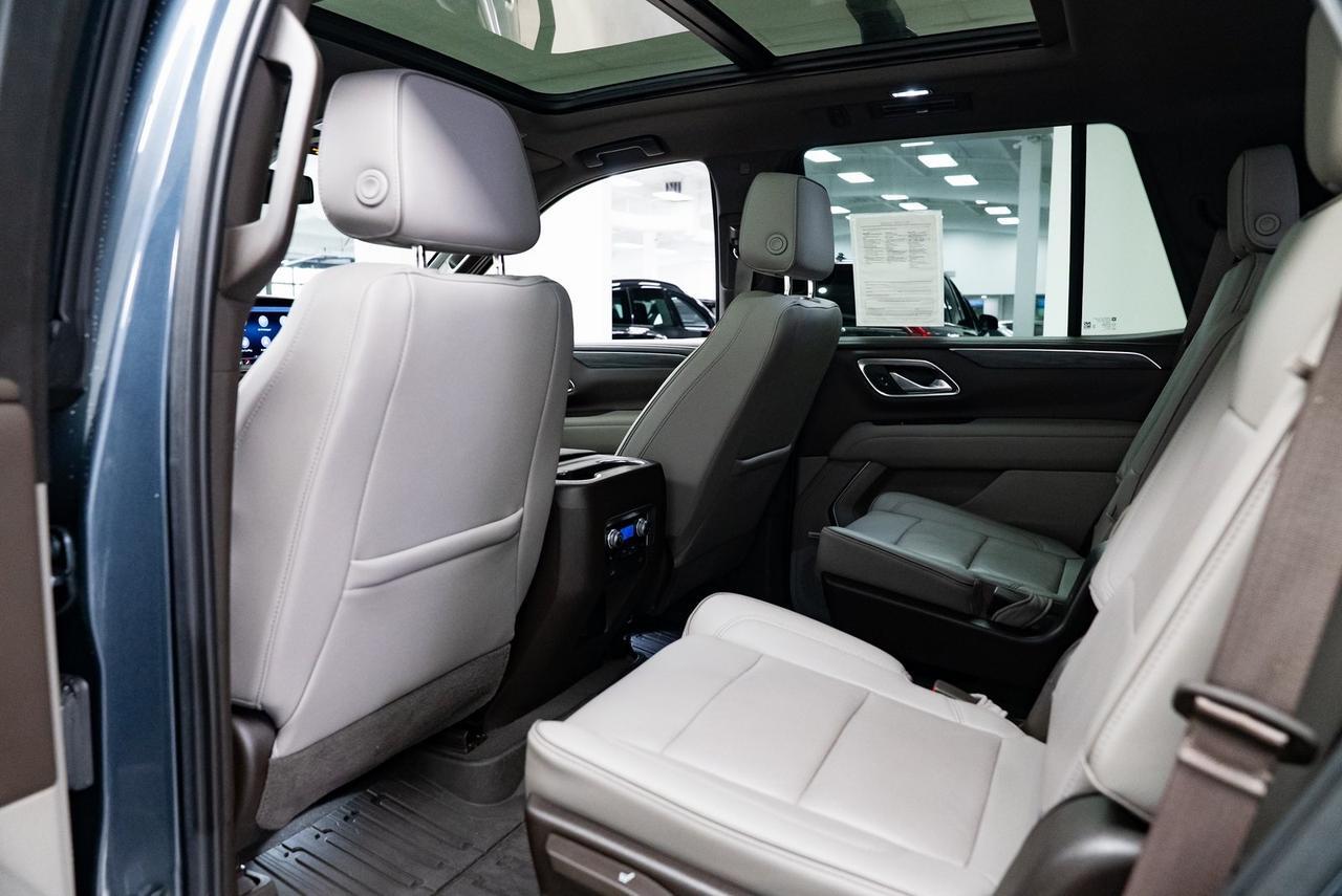 2021 GMC Yukon SLT Premium Package Panoramic Moon Roof Portland OR