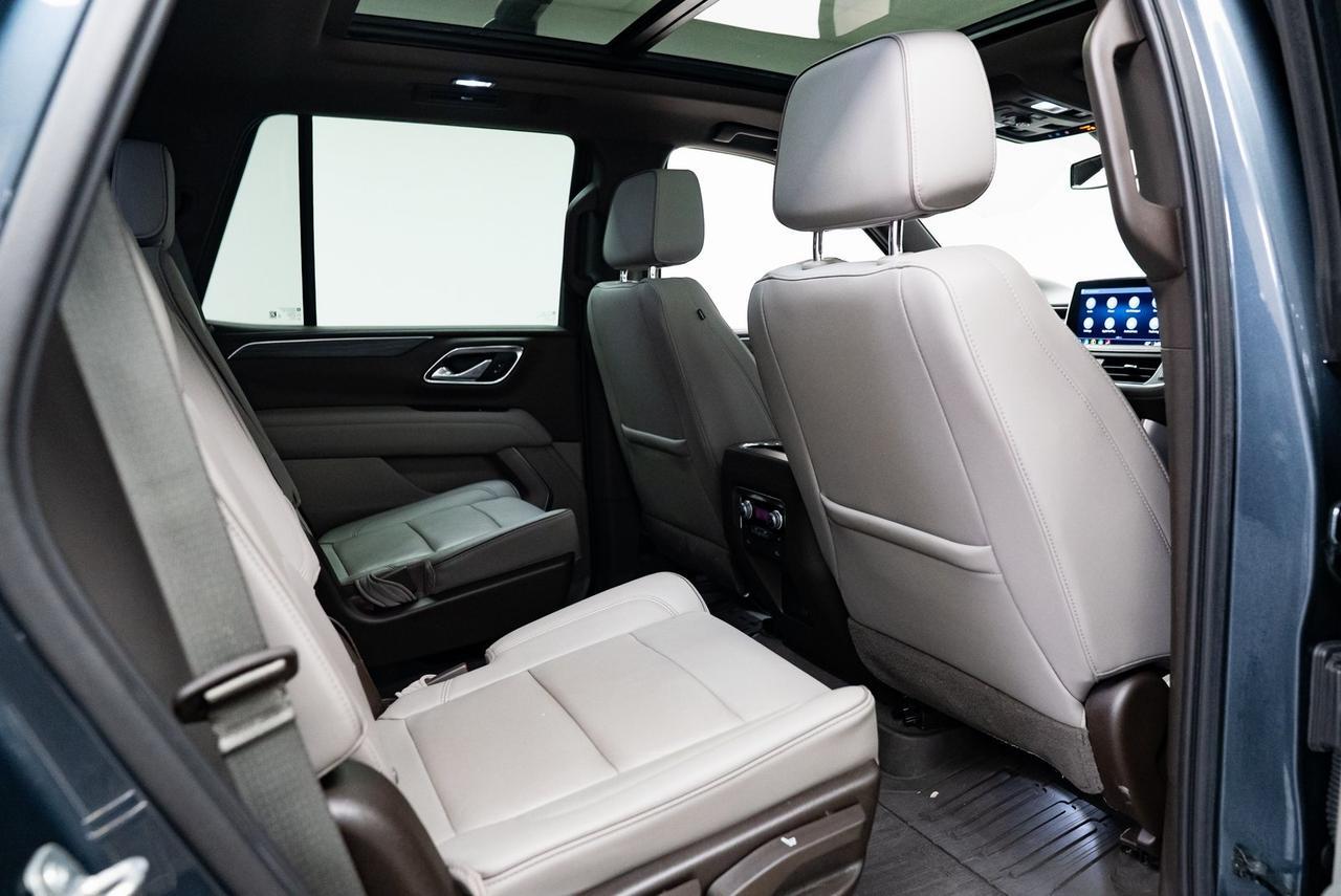 2021 GMC Yukon SLT Premium Package Panoramic Moon Roof Portland OR