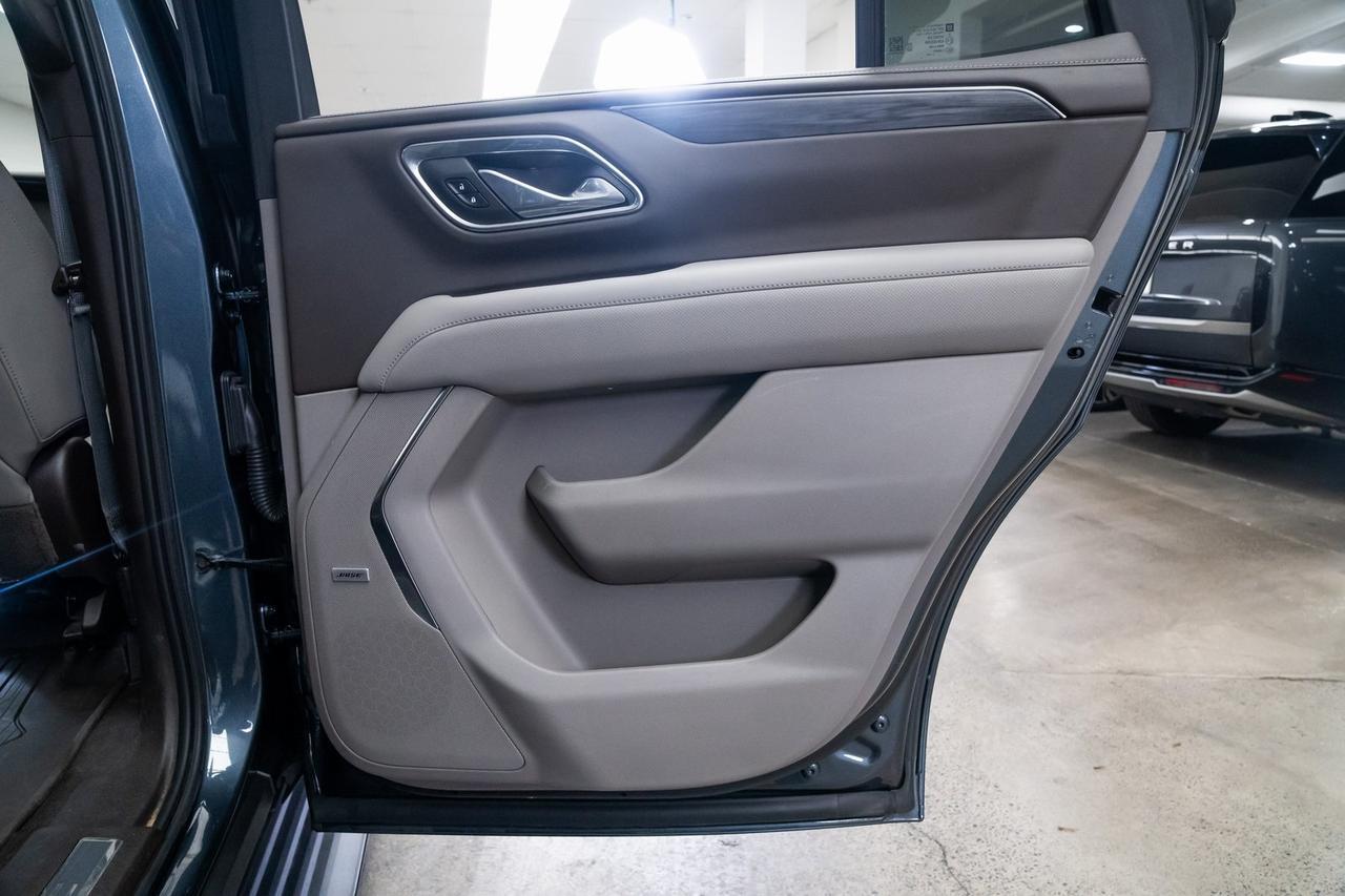 2021 GMC Yukon SLT Premium Package Panoramic Moon Roof Portland OR