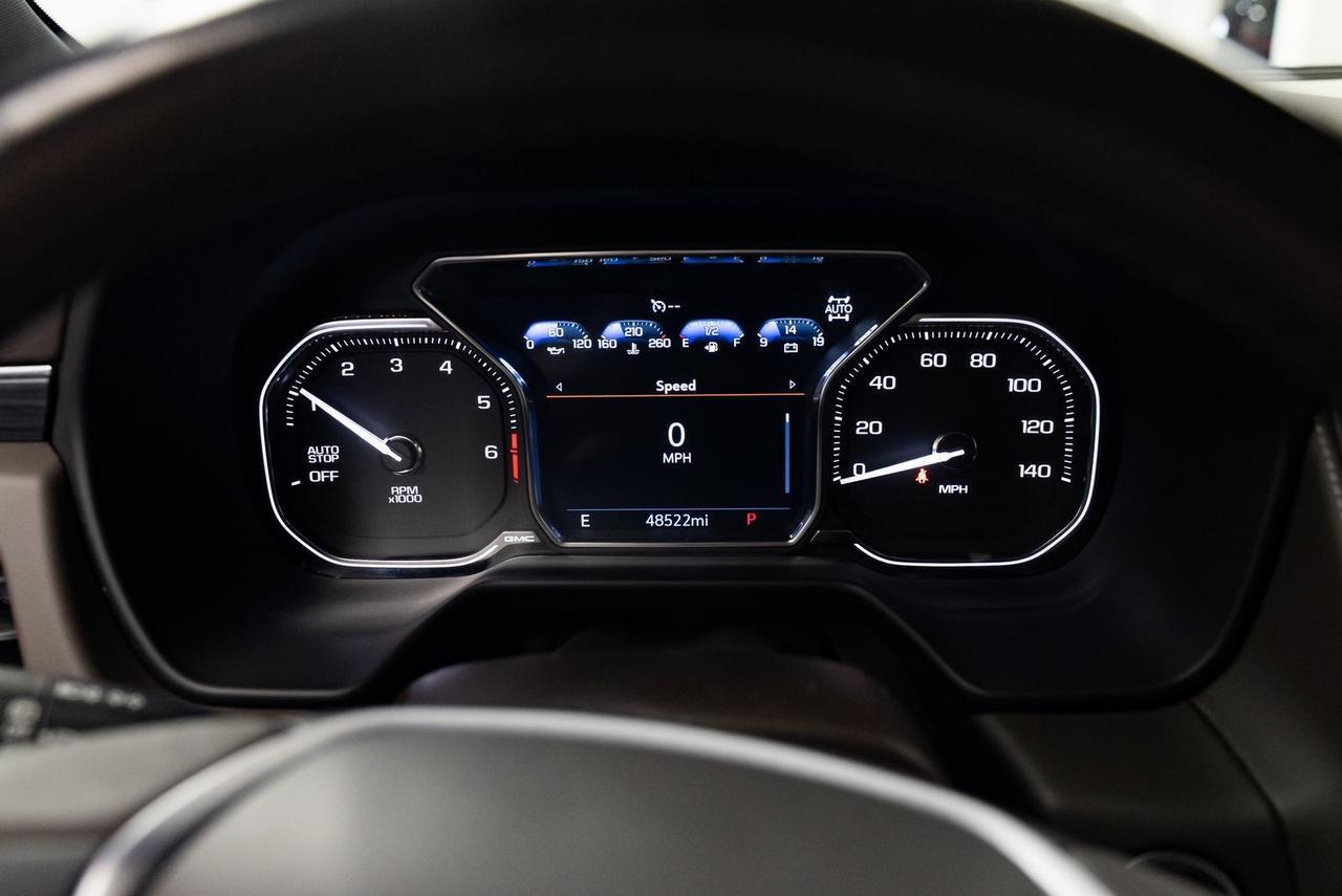 2021 GMC Yukon SLT Premium Package Panoramic Moon Roof Portland OR