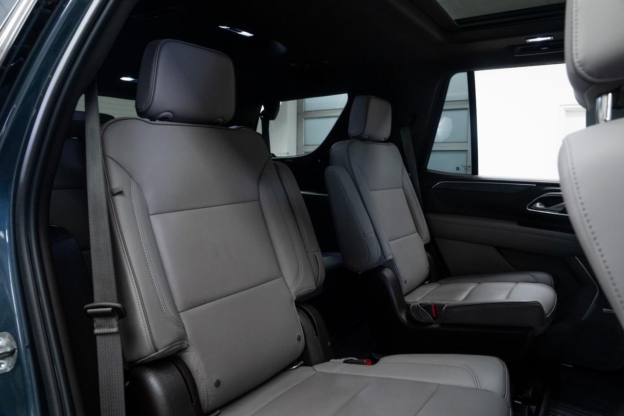 2021 GMC Yukon SLT Premium Package Panoramic Moon Roof Portland OR