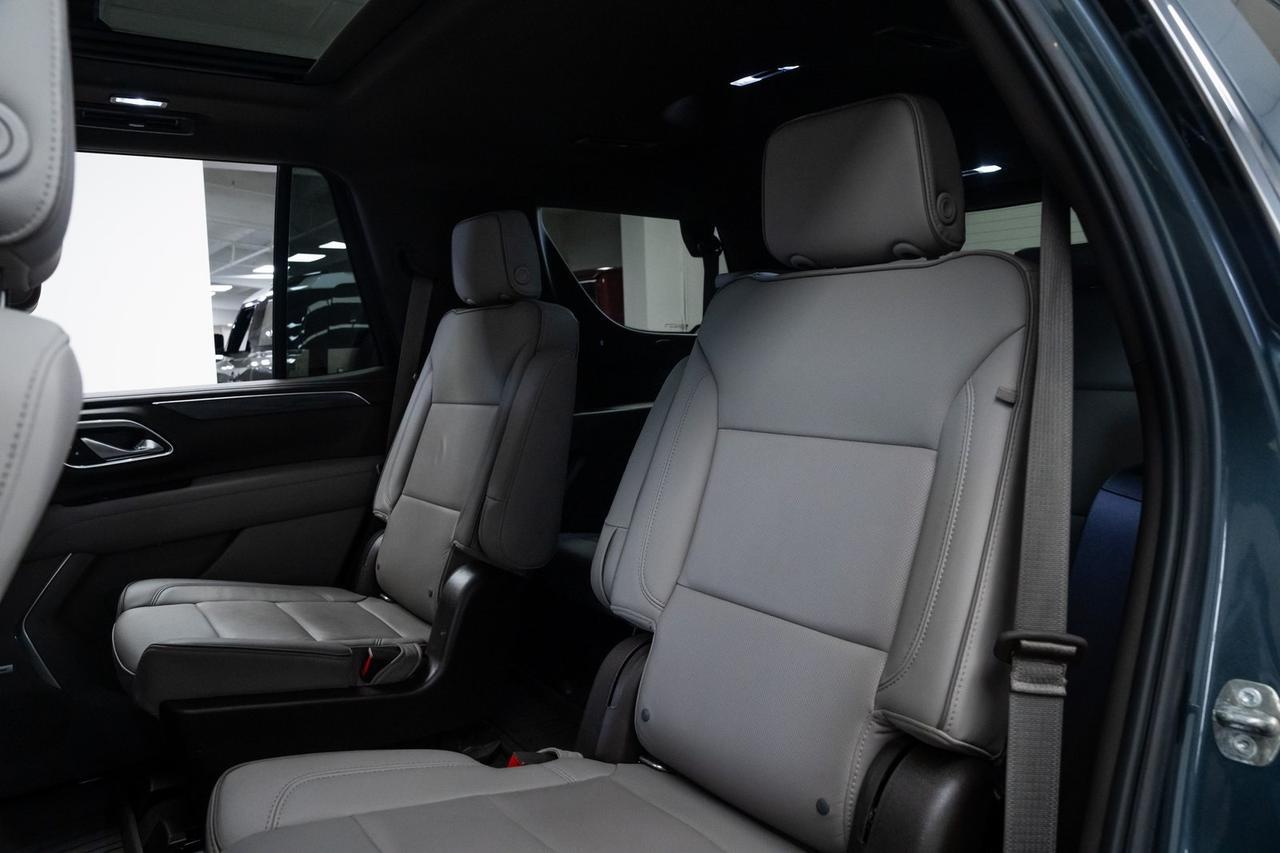 2021 GMC Yukon SLT Premium Package Panoramic Moon Roof Portland OR