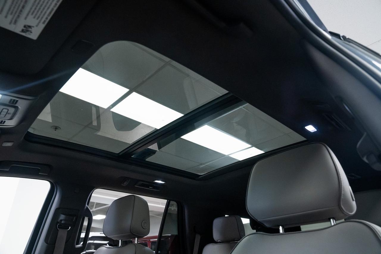 2021 GMC Yukon SLT Premium Package Panoramic Moon Roof Portland OR