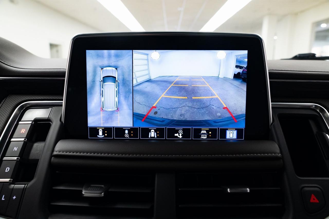 2021 GMC Yukon SLT Premium Package Panoramic Moon Roof Portland OR