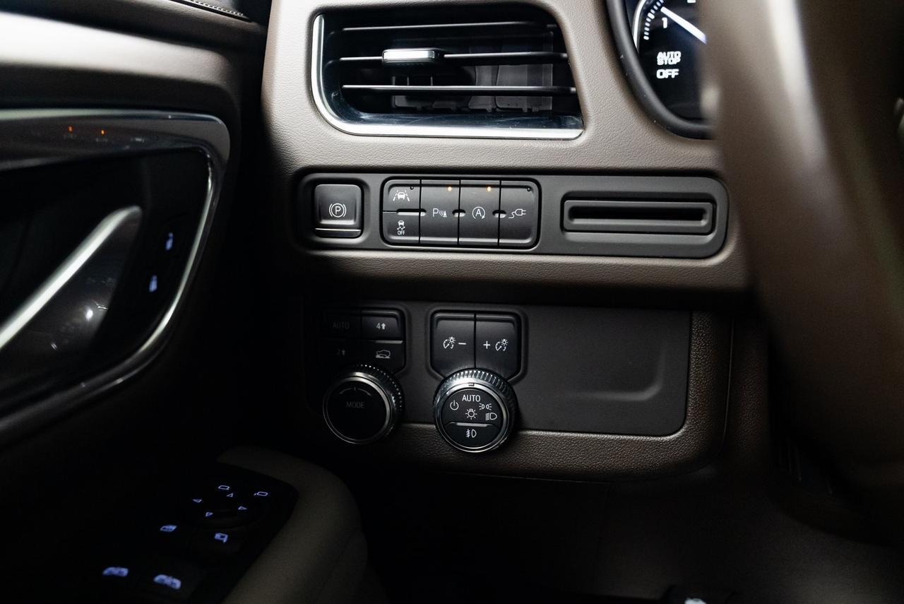 2021 GMC Yukon SLT Premium Package Panoramic Moon Roof Portland OR