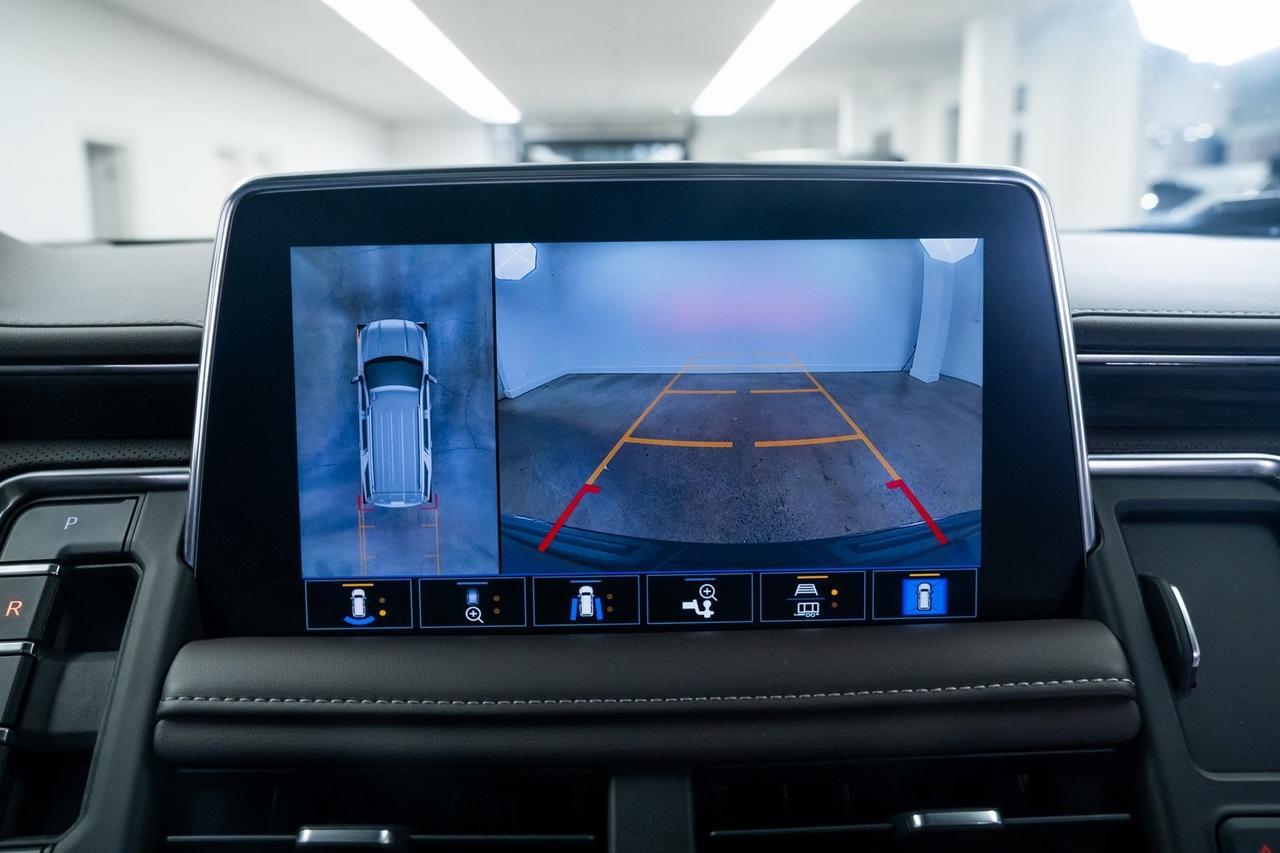 2021 GMC Yukon SLT Premium Package Panoramic Moon Roof Portland OR