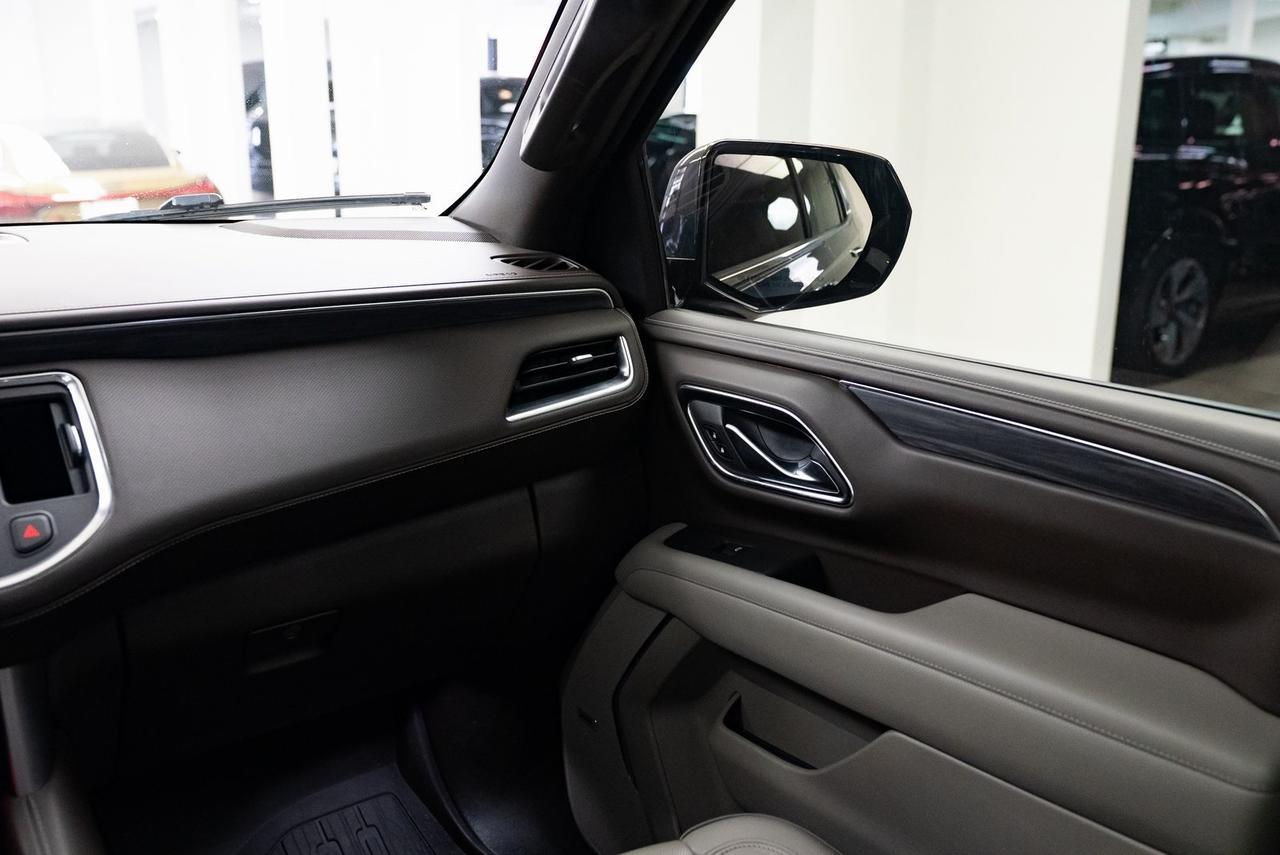 2021 GMC Yukon SLT Premium Package Panoramic Moon Roof Portland OR