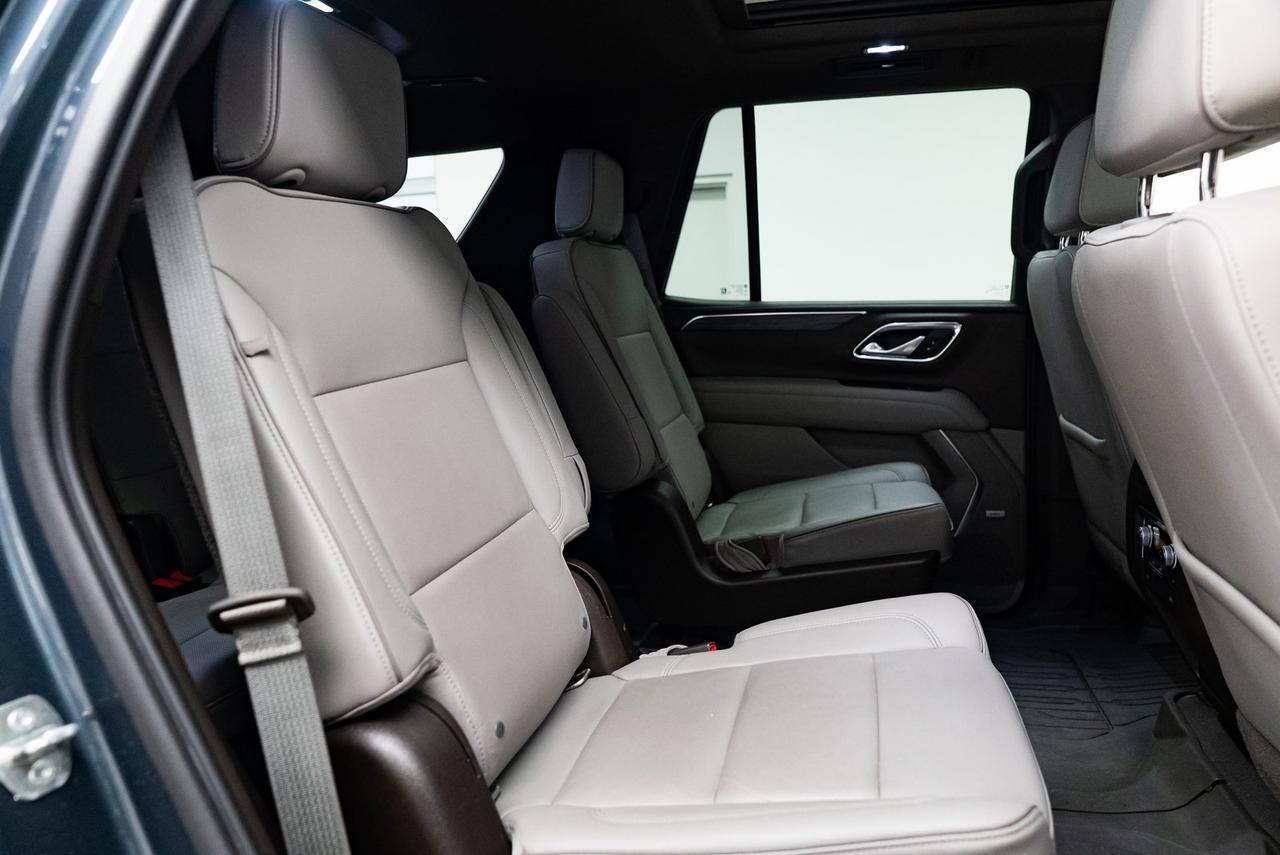 2021 GMC Yukon SLT Premium Package Panoramic Moon Roof Portland OR