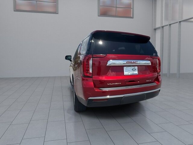 2021 GMC Yukon SLT RWD San Juan TX