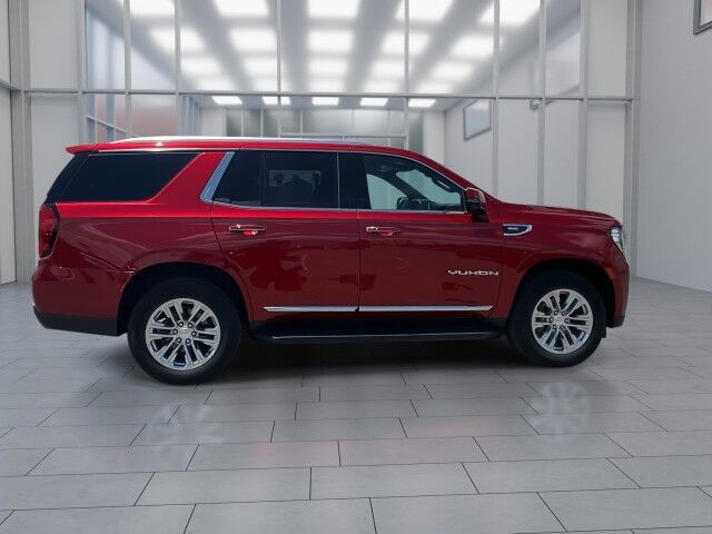 2021 GMC Yukon SLT RWD San Juan TX