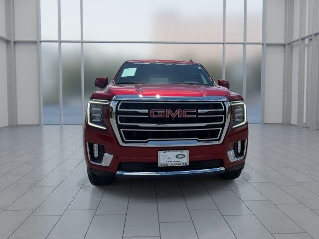 2021 GMC Yukon SLT RWD San Juan TX