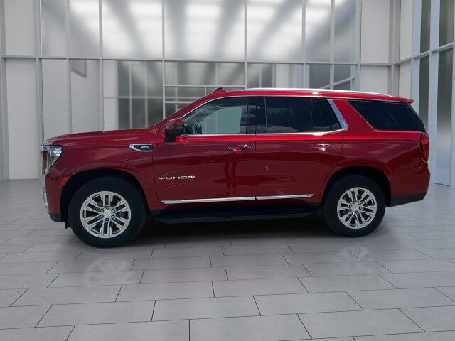 2021 GMC Yukon SLT RWD San Juan TX