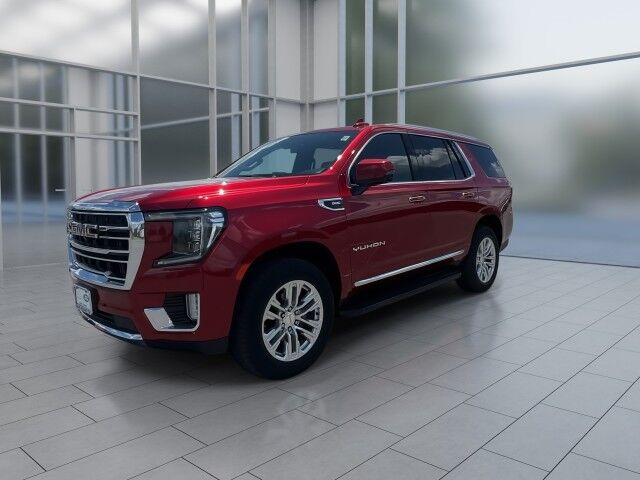 2021 GMC Yukon SLT RWD San Juan TX