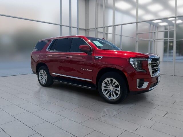 2021 GMC Yukon SLT RWD San Juan TX