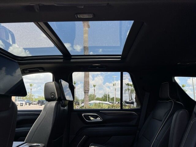 2021 GMC Yukon SLT RWD San Juan TX