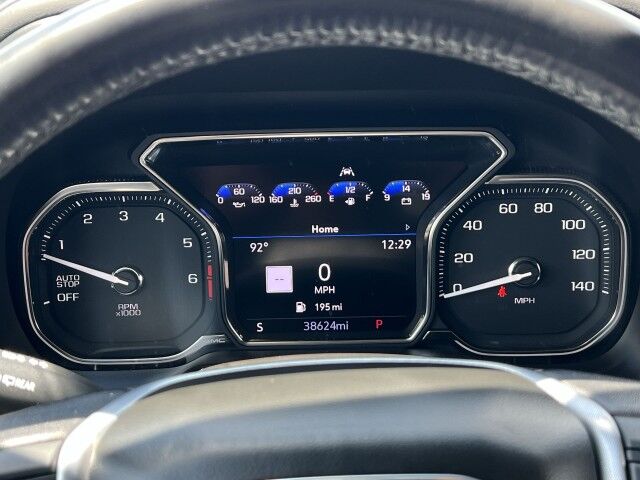 2021 GMC Yukon SLT RWD San Juan TX