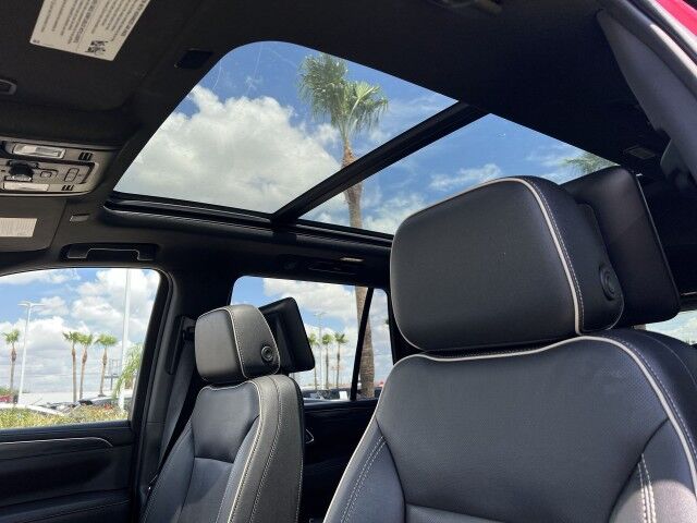 2021 GMC Yukon SLT RWD San Juan TX