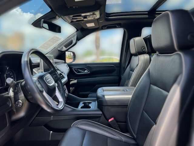 2021 GMC Yukon SLT RWD San Juan TX
