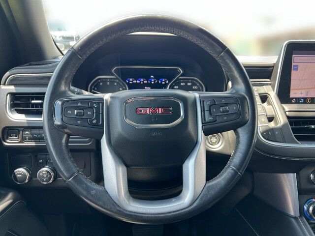 2021 GMC Yukon SLT RWD San Juan TX